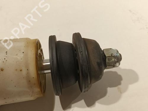 Right rear shock absorber RENAULT CLIO IV (BH_) 1.5 dCi 75 | BP20609233M19 