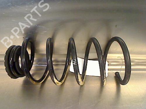 Used Shock absorber spring OPEL CORSA D (S07) 1.2 (L08, L68) (86 hp) 14860911