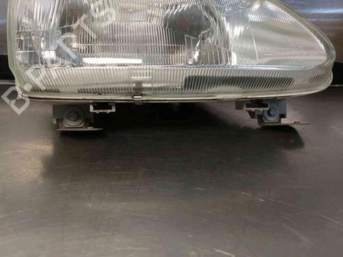 Right headlight RENAULT MEGANE I (BA0/1_) 1.4 e (BA0E, BA0V) | BP20930577C29 
