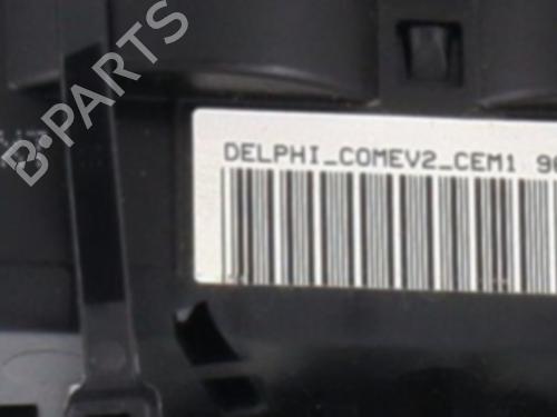 Headlight switch CITROËN BERLINGO MULTISPACE (B9) 1.6 HDi 90 | BP33453914I24 - Image 7