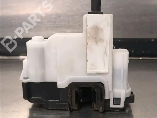 Front right lock ABARTH 500 / 595 / 695 1.4 (312.AXF11, 312.AXF1A) | BP11832713C97 