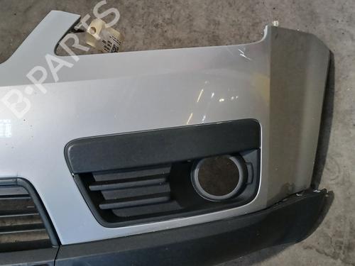Front bumper FORD FOCUS C-MAX (DM2) 1.8 TDCi | BP21084013C7 