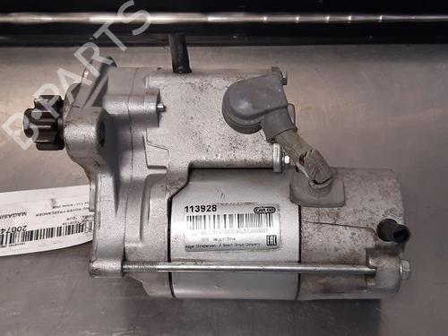 Used Starter LAND ROVER FREELANDER I (L314) 2.0 DI 4x4 (98 hp) 20601140