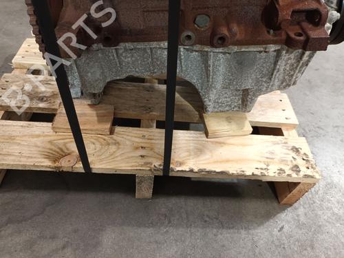 Engine DACIA LOGAN (LS_) 1.4 (LS0A, LS0C, LS0E, LS0G) | BP33536174M1 - Image 6