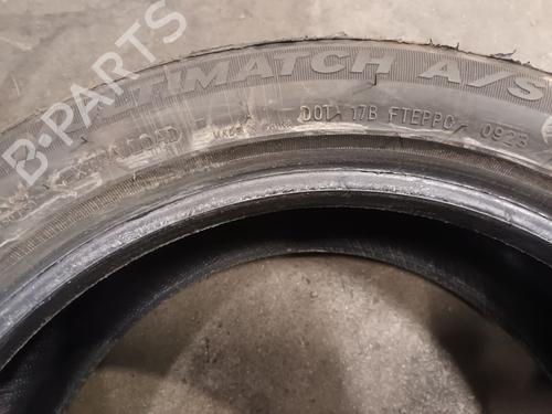 Other RENAULT SCÉNIC III (JZ0/1_) 1.6 16V (JZ0U, JZ1B) | BP31242091O1 