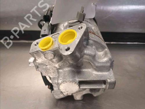 AC compressor NISSAN QASHQAI II (J11, J11_)  | BP20602947M34 