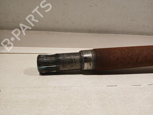 Right front driveshaft RENAULT FLUENCE (L3_) Z.E. | BP28577429M39