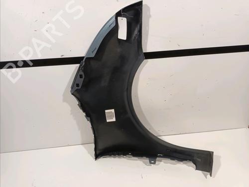 Left front fenders CITROËN C4 Grand Picasso I (UA_) 1.6 HDi | BP15813274C41 