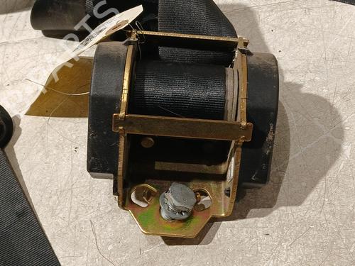 Front right belt tensioner PEUGEOT 106 II (1A_, 1C_) 1.4 i | BP20608734C88 