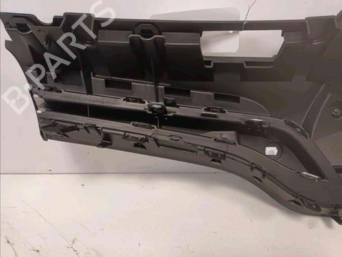 Grill RENAULT KANGOO Express (FW0/1_) 1.5 dCi 75 (FW07, FW10, FW04) | BP20930614C40 