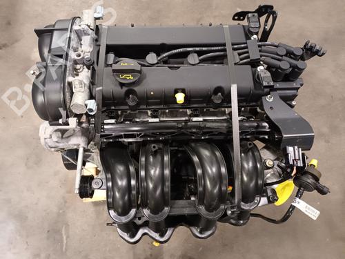 Used Engine FORD KA+ III (UK, FK) 1.2 (70 hp) 30525415