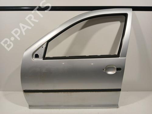 Used Left front door VW GOLF IV (1J1) 1.9 TDI (90 hp) 24821284