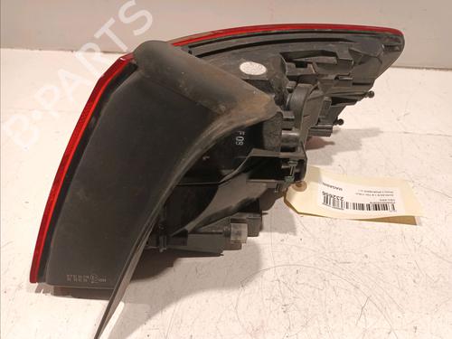 Left taillight AUDI A3 Sportback (8VA, 8VF) 1.6 TDI | BP18058256C34 