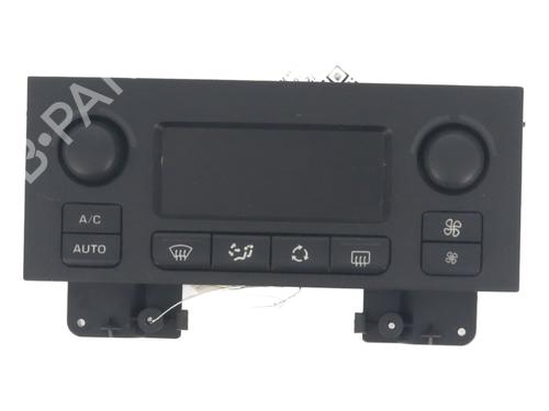 Used Climate control PEUGEOT 307 CC (3B) 2.0 HDi 135 (136 hp) 28508616