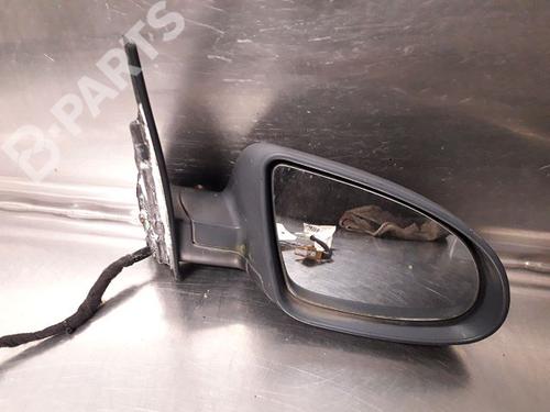Used Right mirror AUDI A2 (8Z0) 1.4 TDI (75 hp) 9324960