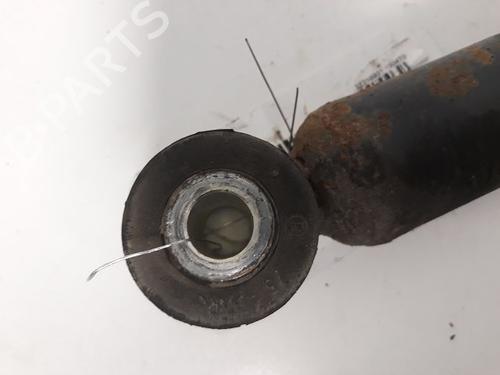 Left rear shock absorber NISSAN MICRA III (K12) 1.2 16V | BP21781477M18 