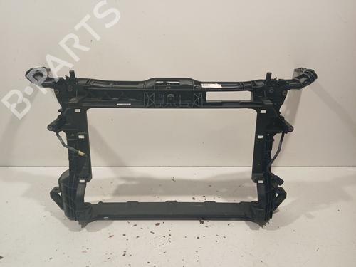 Frontplate/Frontkurv AUDI A1 (8X1, 8XK) 1.2 TFSI (86 hp) 32357966