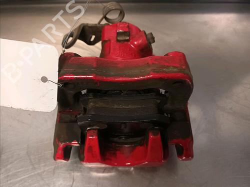 Left rear brake caliper PEUGEOT 208 I (CA_, CC_) 1.6 GTi | BP14863239M107 