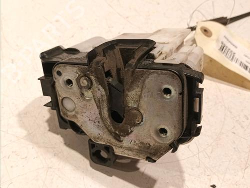 Front right lock FIAT 500 (312_) 1.3 D Multijet (312AXB1A) | BP18058168C97 