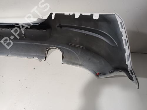 Rear bumper OPEL CORSA D (S07) 1.3 CDTI (L08, L68) | BP29382460C8 