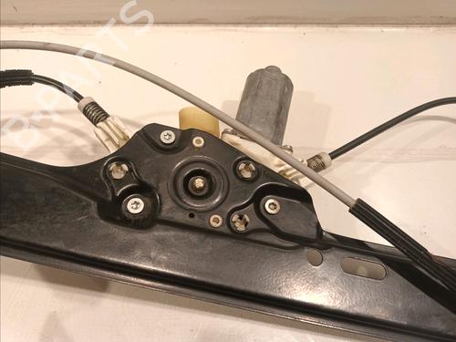 Front right window mechanism BMW 5 (E60) 525 d | BP14948624C23 
