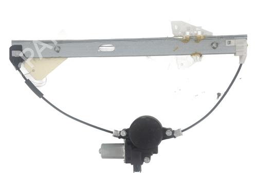 Front right window mechanism MAZDA 6 Hatchback (GH) 1.8 MZR | BP38036027C23 - Image 3