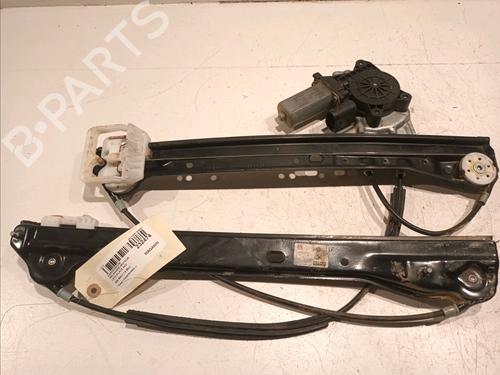 Used Front right window mechanism MINI MINI COUNTRYMAN (R60) One (98 hp) 18204222