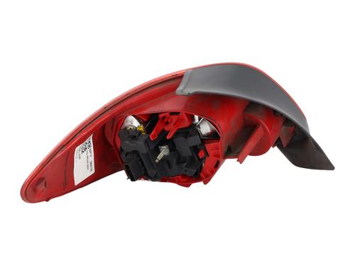 Right taillight PEUGEOT 206 Hatchback (2A/C) 2.0 HDI 90 | BP23558389C35 