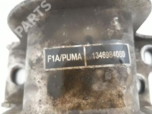 Gearbox mount CITROËN JUMPER II Van 2.2 HDi 100 | BP9323429M88 