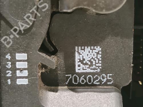 Rear left lock BMW 3 (E90) 318 d | BP16208571C100 