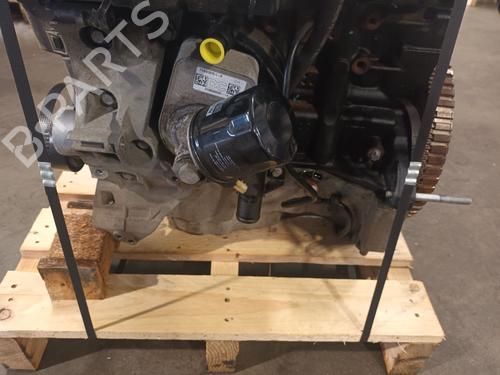 Engine RENAULT KANGOO Express (FW0/1_) 1.5 dCi 90 (FW0G, FW05, FW08, FW11) | BP39733439M1 - Image 3