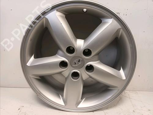 Used Rim HYUNDAI SANTA FÉ II (CM) 2.2 CRDi GLS (150 hp) 12822352