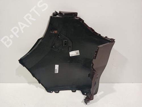 Corner bumper RENAULT ESPACE V (JR_) 1.8 TCe 225 | BP24821264C117 