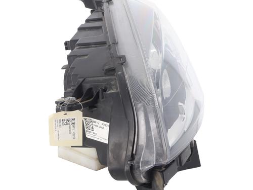 Left headlight FIAT DOBLO Cargo (263_) 1.6 D Multijet (263WXN1B, 263ZXN1B, 263ZXV1B, 263WXV1B,... | BP38084023C28 - Image 4