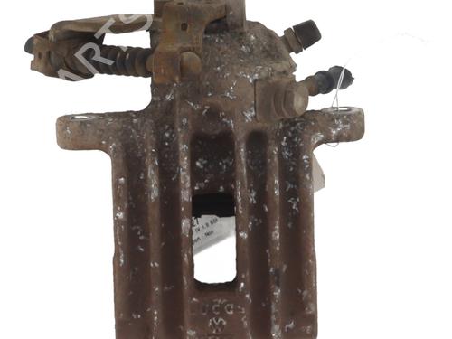 Used Right rear brake caliper VW GOLF IV (1J1) 1.9 SDI (68 hp) 27190143
