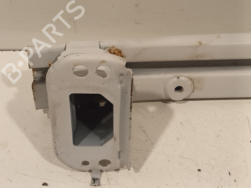 Front bumper reinforcement CITROËN C1 (PM_, PN_) 1.0 | BP32131966C109