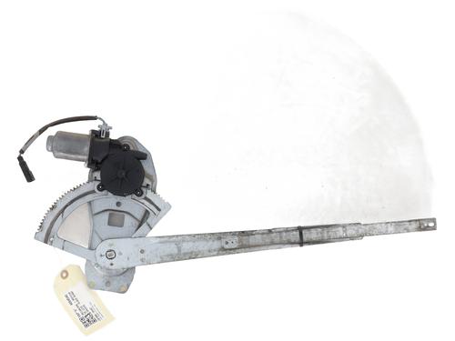 Used Front left window mechanism FORD TRANSIT Van (FA_ _) 2.0 DI (FAE_, FAF_, FAG_) (100 hp) 22364043