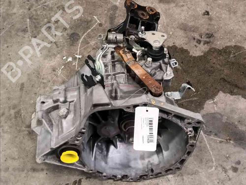Gearbox CITROËN C1 (PM_, PN_) 1.0 | BP20605295M3 