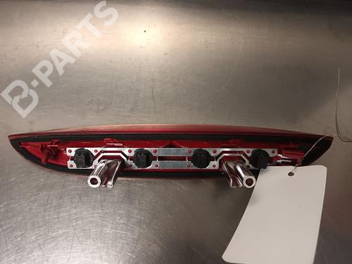 Third brake light PEUGEOT 208 I (CA_, CC_) 1.5 BlueHDI 100 | BP9338530L11 