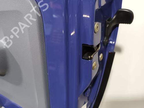Right front door RENAULT TWINGO I (C06_) 1.2 (C063, C064) | BP26516882C3 