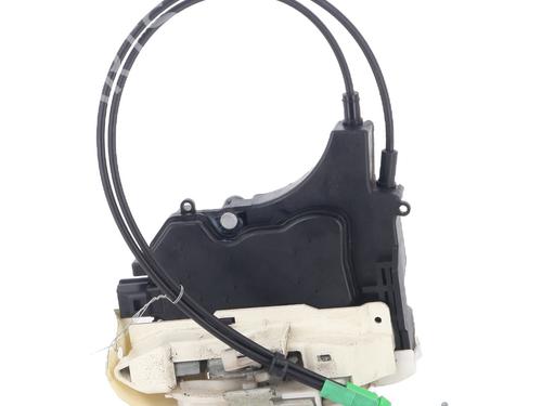 Used Front left lock Front left lock 38060019 38060019