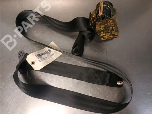 Used Rear left belt tensioner NISSAN PRIMERA Hatchback (P12) 2.2 dCi (139 hp) 10115246
