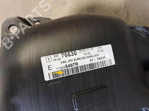 Fuel tank RENAULT SPORT SPIDER (EF0_)  | BP21781692C62 
