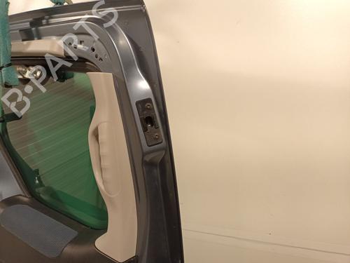 Venstre side skydedør CITROËN BERLINGO MULTISPACE (B9) 1.6 HDi 90 | BP31825120C74 