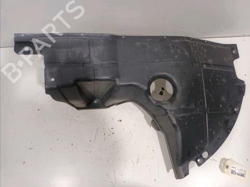 Used Underbody protection CITROËN JUMPER II Van 2.0 BlueHDi 160 (163 hp) 17993845