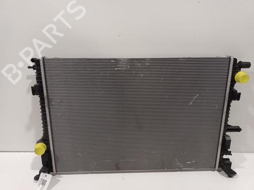 Used Water radiator Water radiator 33650409 33650409