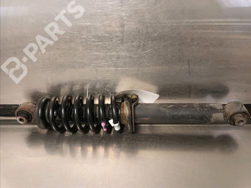 Used Right rear shock absorber PEUGEOT 508 I (8D_) 2.0 HDi Hybrid4 AWC (163 hp) 12094672