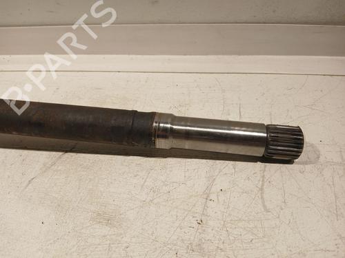 Right front driveshaft CITROËN XSARA (N1) 2.0 HDi 90 | BP26672610M39 