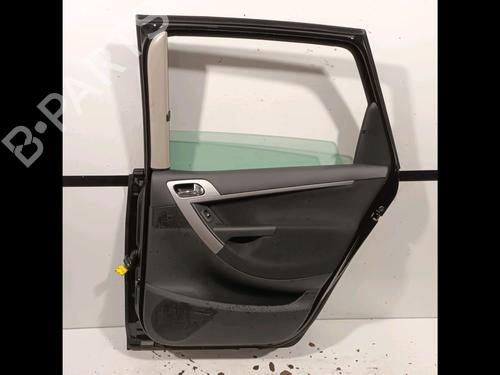 Right rear door CITROËN C4 Picasso I MPV (UD_) 1.6 VTi 120 | BP15492040C5 