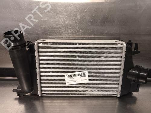 Used Intercooler NISSAN MICRA V (K14) [2016-2025]  20601826